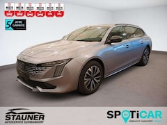 Bild des Angebotes Peugeot 508 NEUER 508 SW Allure BlueHDi AT8*360°KAMERA*NAVI*