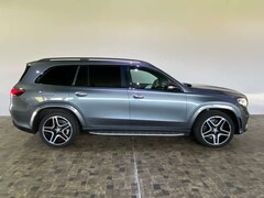 Bild des Angebotes Mercedes-Benz GLS 400 GLS 400 d 4Matic AMG Sport Paket, 7 Sitzer, Pano