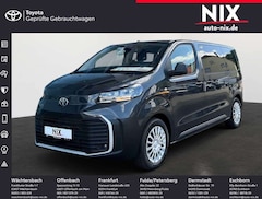 Bild des Angebotes Toyota Proace Verso 2.0 D-4D L1 Comfort 8 Sitzer