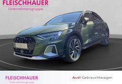 Bild des Angebotes Audi A3 Allstreet 35 TFSI ACC CARPLAY LED PHONEBOX