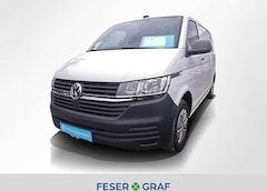 Bild des Angebotes VW T6.1 Transporter 6.1 Kasten 2.0 TDI Ganzj. Klima PDC