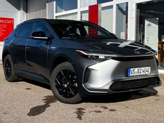 Bild des Angebotes Toyota bZ4X FWD