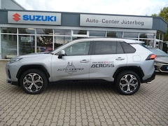 Bild des Angebotes Suzuki Across PLUG-IN-HYBRID Comfort+