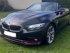 Bild des Angebotes BMW 430 430i Cabrio Aut. Sport Line