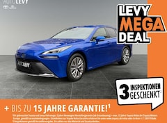 Bild des Angebotes Toyota Mirai Executive *360*JBL*NAVI*