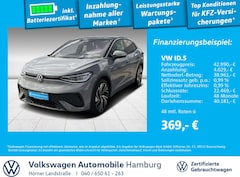 Bild des Angebotes VW ID.5 Pro Performance AHK PDC Navi