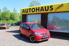 Bild des Angebotes SEAT Mii 1.0 MPI Reference