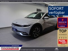Bild des Angebotes Hyundai IONIQ 5 77,4 kWh 97,5%SOH Basis inkl. Wärmepumpe