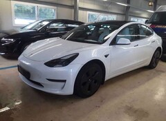 Bild des Angebotes Tesla Model 3 Long Range Dual AWD *LEDER/Weiss*
