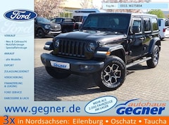 Bild des Angebotes Jeep Wrangler Unlimited 272PS Autm. Rubicon AWD