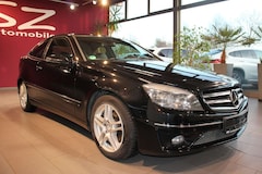 Bild des Angebotes Mercedes-Benz CLC Kompressor SHZ PDC Tempomat