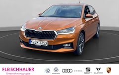 Bild des Angebotes Skoda Fabia Tour 1.0 TSI ACC CARPLAY LED WINTER+