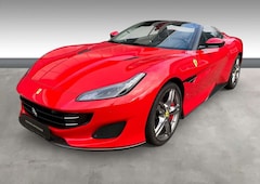 Bild des Angebotes Ferrari Portofino Carbon*Beifahrerdisplay*Kamera*MagnaRide