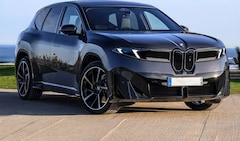 Bild des Angebotes BMW iX3 50 xDrive * VOLL * Konfiguration noch änderbar!