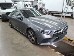 Bild des Angebotes Mercedes-Benz CLS 350 4M AMG-Line MBEAM*BURM*WIDE*ACC*AIRM*360