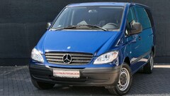 Bild des Angebotes Mercedes-Benz Vito *lang*7 Sitze*Klima*