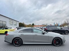 Bild des Angebotes Mercedes-Benz CLS 53 AMG CLS53*AMG*4M*EXCLUSIVE*360°ACC*HUD*LED*DAB*NIGHT