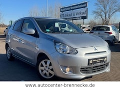 Bild des Angebotes Mitsubishi Space Star Color*Allwetter*Klima*