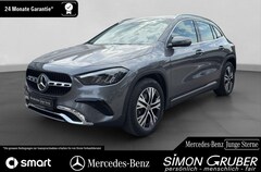 Bild des Angebotes Mercedes-Benz GLA 180 d Progressive Totwinkel Kamera EasyP AHK