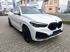 Bild des Angebotes BMW X6 xDrive 40i xLine *HUD*LED*ACC*