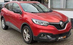 Bild des Angebotes Renault Kadjar Bose Edition*LED*NAVI*PDC*SPURHALTE*LEDER