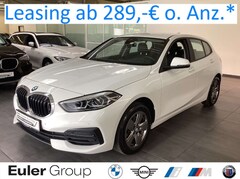 Bild des Angebotes BMW 118 iA Advantage+Comfort LCProf LenkHzg aut.Heckklappe