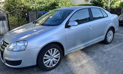 Bild des Angebotes VW Jetta Jetta 1.6 Comfortline