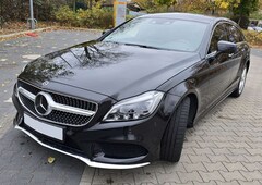 Bild des Angebotes Mercedes-Benz CLS 350 CLS Shooting Brake Diesel Shooting Brake d 4Matic 9G-TRONIC