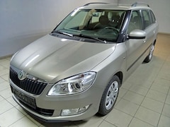Bild des Angebotes Skoda Fabia Ambiente