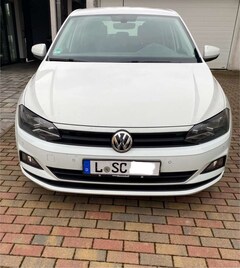 Bild des Angebotes VW Polo Trendline
