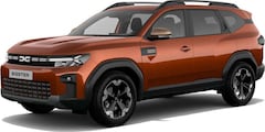 Bild des Angebotes Dacia Bigster Extreme HYBRID 155 Rückfahrkamera PDC SD