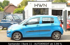 Bild des Angebotes Suzuki Celerio Comfort  *1.HAND* KLIMA* PDC* 5 TÜRIG*