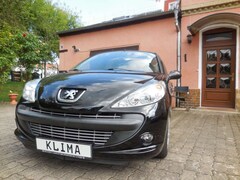 Bild des Angebotes Peugeot 206 +*KLIMA*TÜV+SERVICE NEU*