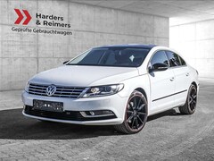 Bild des Angebotes VW CC 2.0 TDI BMT KLIMAAUTOMATIK PDC LEDER NAVI