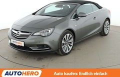 Bild des Angebotes Opel Cascada 1.6 SIDI Turbo Innovation ecoFlex *NAVI*CAM*BiXE*
