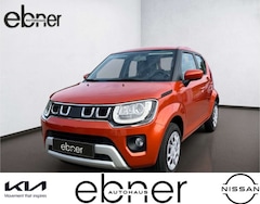 Bild des Angebotes Suzuki Ignis 1.2 | Radio | Klima | Tagfahrlicht
