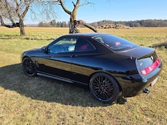 Alfa Romeo GTV Exclusives Sammlerfahrzeug mit LPG