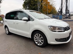 Bild des Angebotes VW Sharan Highline BMT/Start-Stopp Automatik EURO 6
