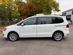 Bild des Angebotes VW Sharan Highline BMT/Start-Stopp Automatik EURO 6