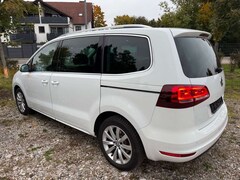 Bild des Angebotes VW Sharan Highline BMT/Start-Stopp Automatik EURO 6