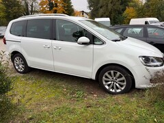 Bild des Angebotes VW Sharan Highline BMT/Start-Stopp Automatik EURO 6