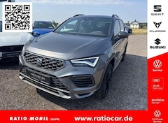 Bild des Angebotes SEAT Ateca ATECA FR BLACK EDITION 1.5 TSI NAVI AHZV-VORBER.