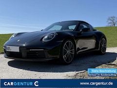 Bild des Angebotes Porsche 911 Carrera 3.0 Targa 4 Bose SpoSi Sport-AGA BLIS LED