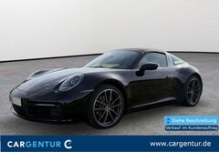 Bild des Angebotes Porsche 911 Carrera 3.0 Targa 4 Bose SpoSi Sport-AGA BLIS LED