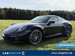 Bild des Angebotes Porsche 911 Carrera 3.0 Targa 4 Bose SpoSi Sport-AGA BLIS LED
