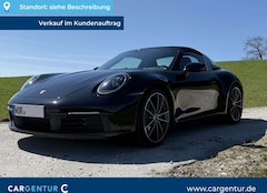 Bild des Angebotes Porsche 911 Carrera 3.0 Targa 4 Bose SpoSi Sport-AGA BLIS LED