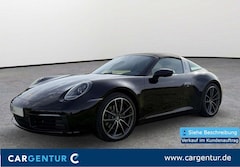 Bild des Angebotes Porsche 911 Carrera 3.0 Targa 4 Bose SpoSi Sport-AGA BLIS LED