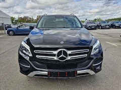 Bild des Angebotes Mercedes-Benz GLE 350 GLE Diesel d 4Matic 9G-TRONIC Exclusive