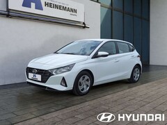 Bild des Angebotes Hyundai i20 blue 1.2 Pure Klima PDC