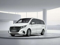 Bild des Angebotes Mercedes-Benz EQV 300 L EDITION Pano-Glas-SHD Distro. 6-Sitzer